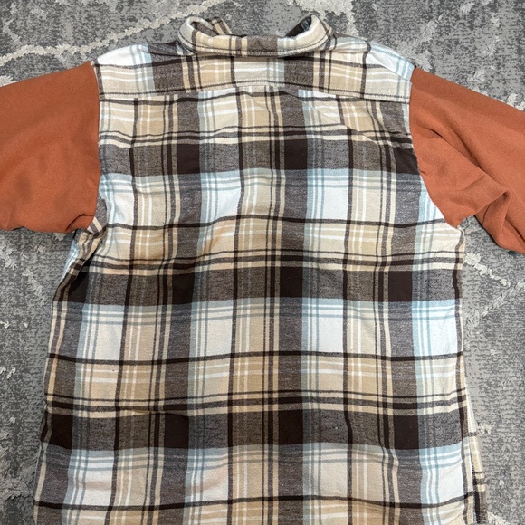 Reworked Flannel - Picture 4 of 9